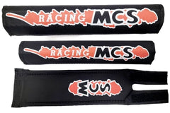 MCS Flite 3pc padset