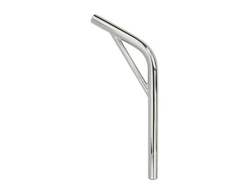 MCS Lay-Back WITH SUPPORT Seat Post