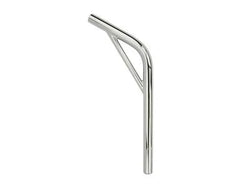 MCS Lay-Back WITH SUPPORT Seat Post
