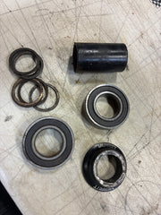 merritt 22mm mid bottom bracket