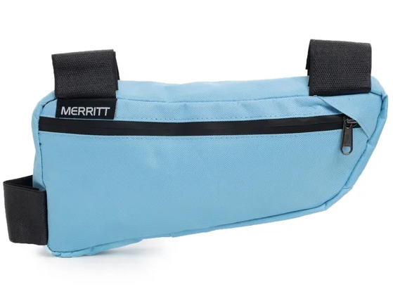 MERRITT CORNER POCKET XL FRAME BAG