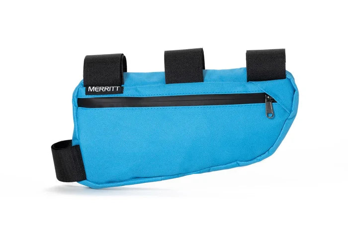 MERRITT CORNER POCKET XL FRAME BAG