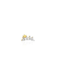 Milky Way Piercing