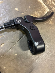 mission brake kit
