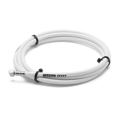 Mission Capture Cable white