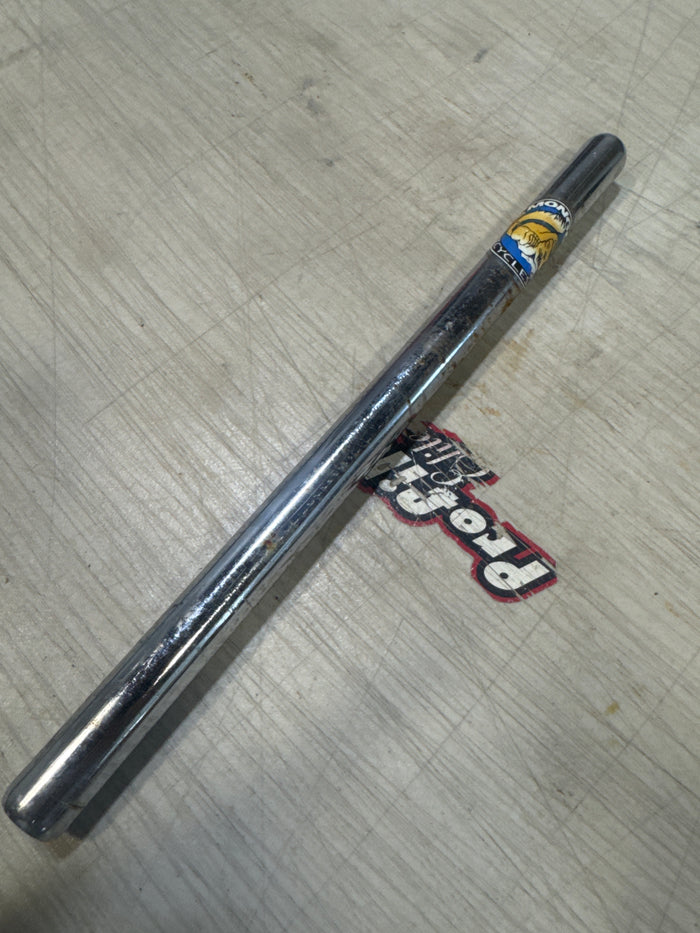 Mongoose 22.2 vintage seat post