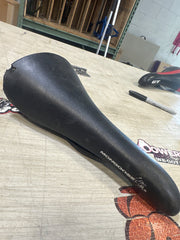Mongoose railed seat old school