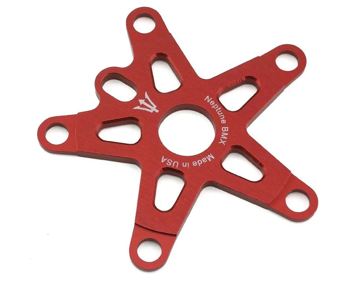 NEPTUNE BMX 5-BOLT 110 SPIDER