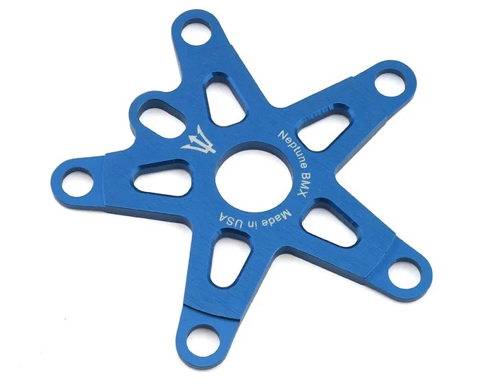 NEPTUNE BMX 5-BOLT 110 SPIDER