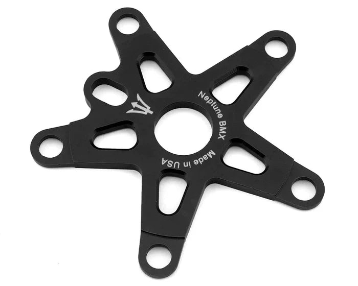 NEPTUNE BMX 5-BOLT 110 SPIDER