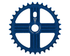 NEPTUNE HELM CHAINWHEEL