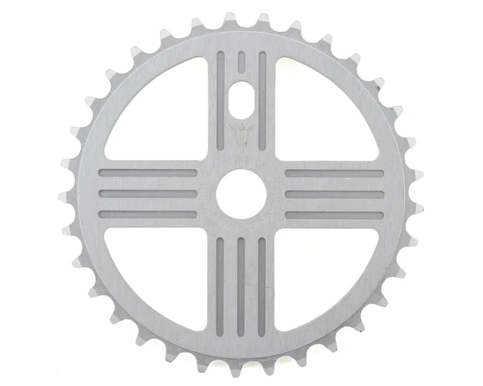 NEPTUNE HELM CHAINWHEEL