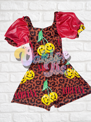 Nirvana Aria Romper