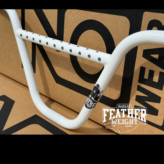 NoWear Featherweight Handlebars
