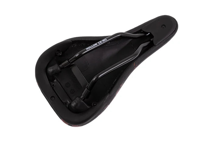 Odyssey Aitken Nightwolf Railed Seat Brown w/ Gold