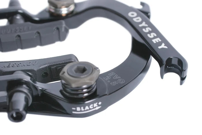 Odyssey Evo 2.5 U-Brake Black