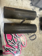 Odyssey peg mpeg pair
