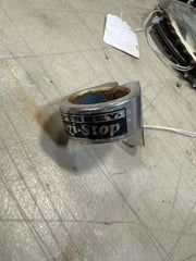 Odyssey pozi stop seat post clamp