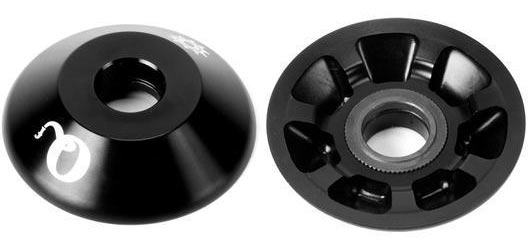 Odyssey Quartet nylon hub guard