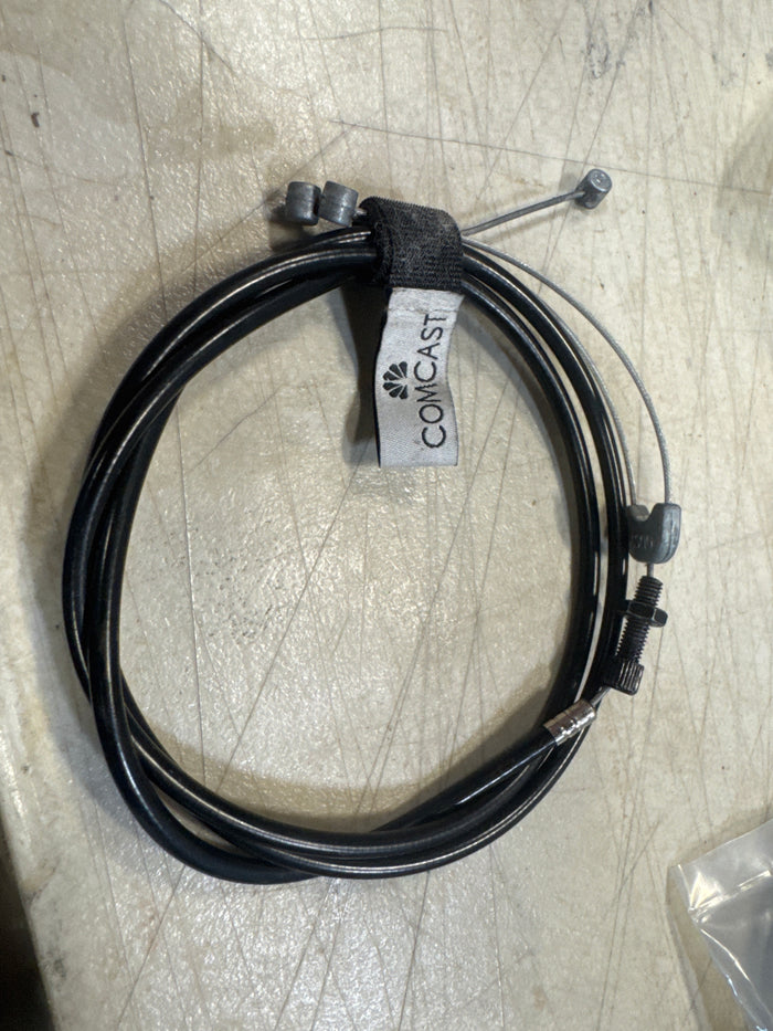 Odyssey quick connect cable