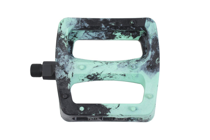 Odyssey Twisted Pro PC Pedals - POWERS BMX