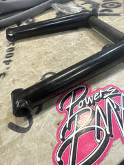 Oem 8spline 170mm cranks