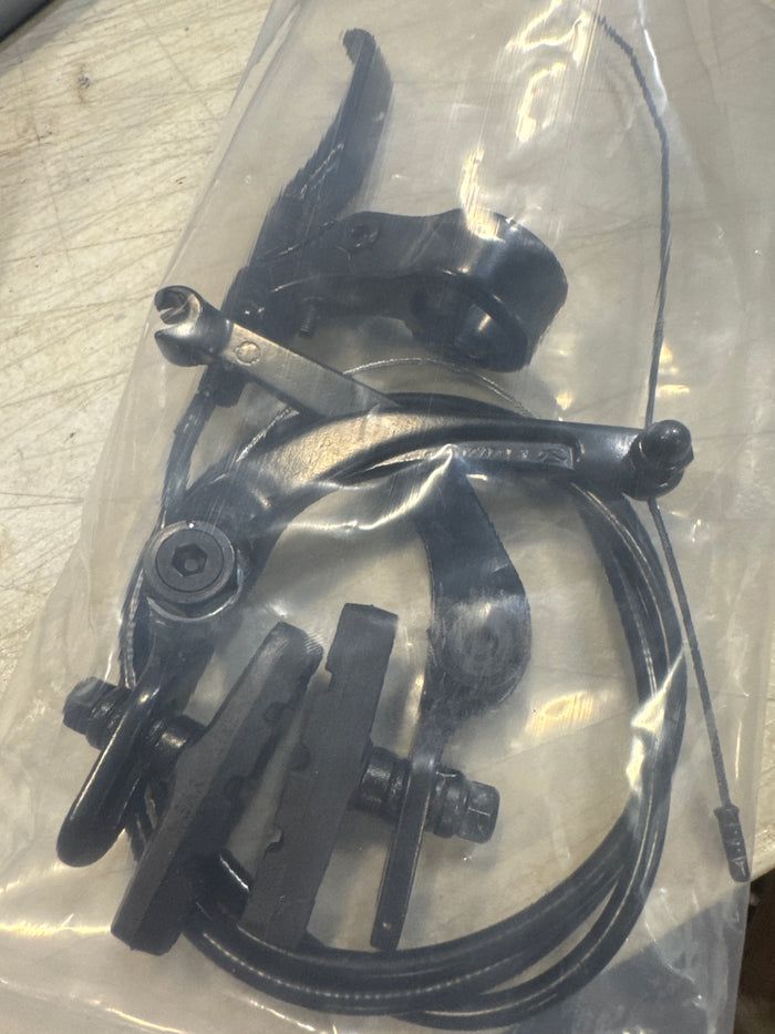 Oem cult 990 brakes brand new take off