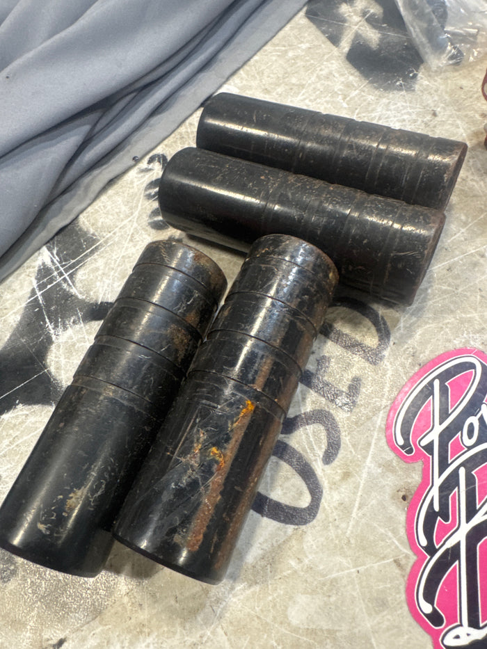 Oem mid school pegs 4x