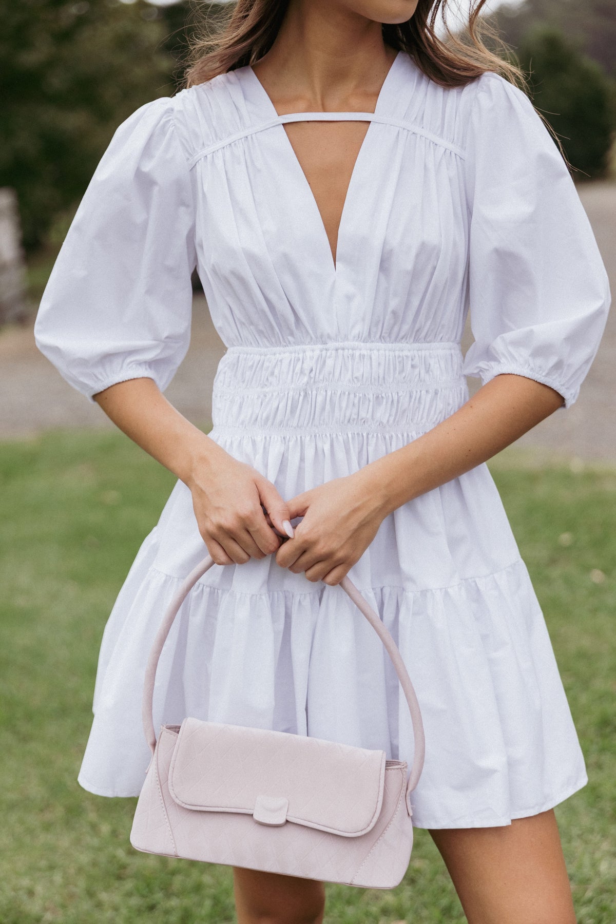 Elegant Dress
