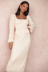 Elegant Dress
