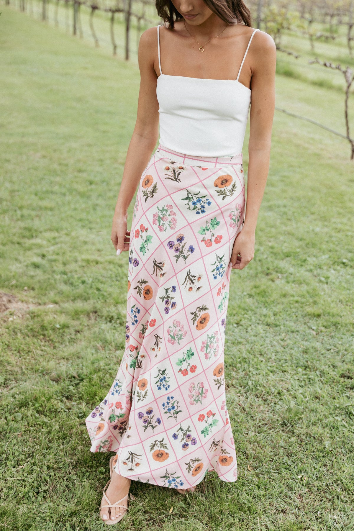 Elegant Dress