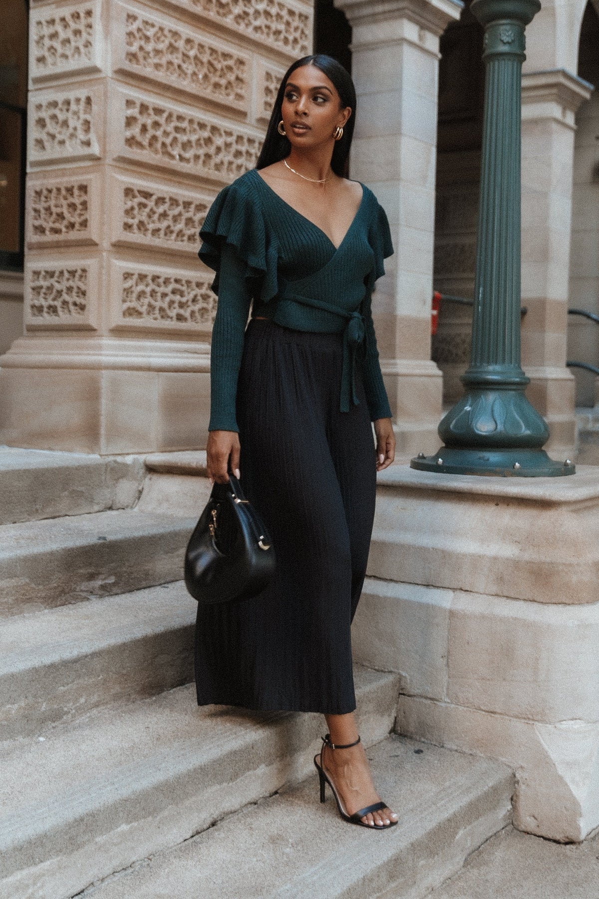 Elegant Dress