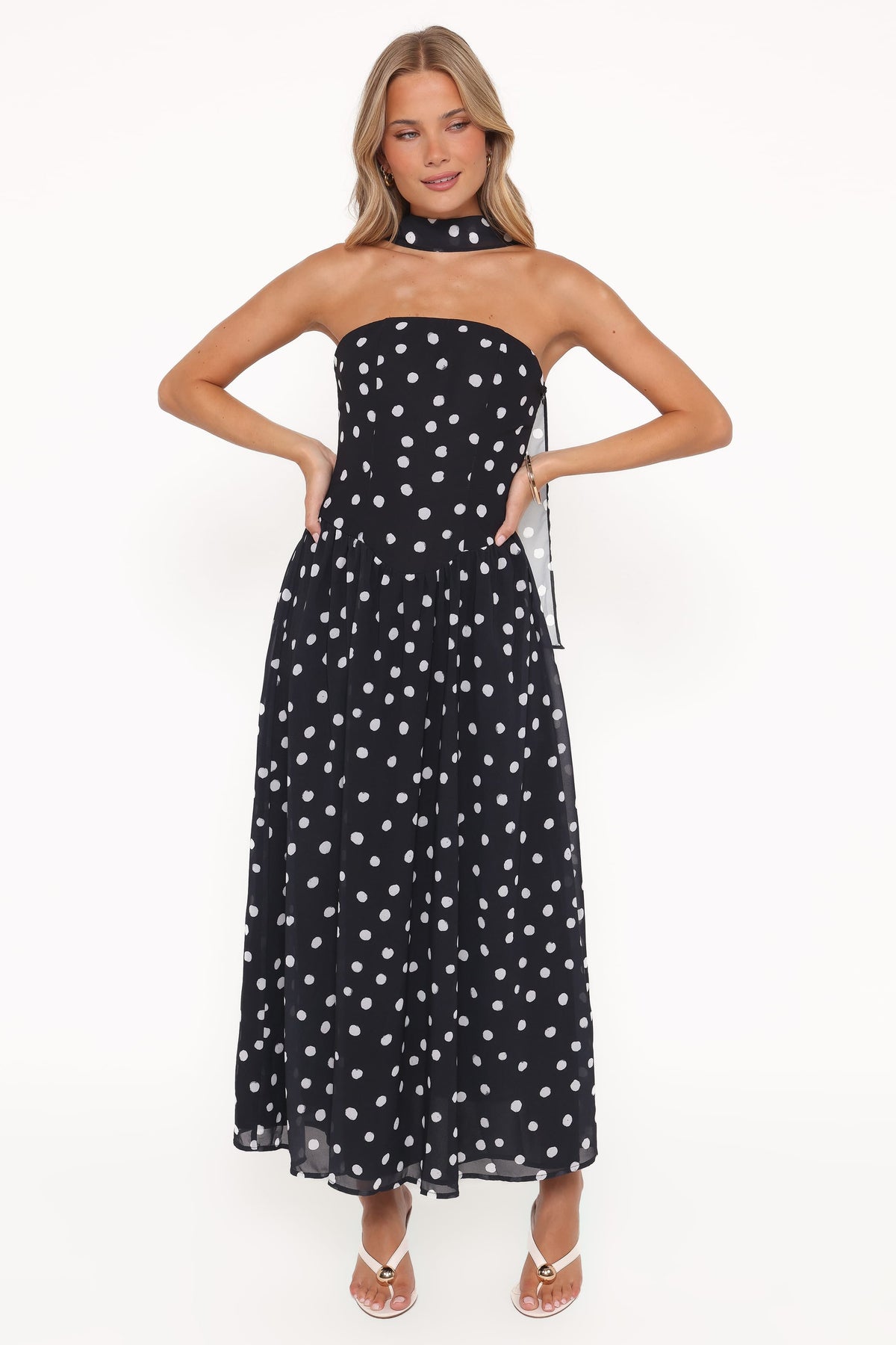 Elegant Dress