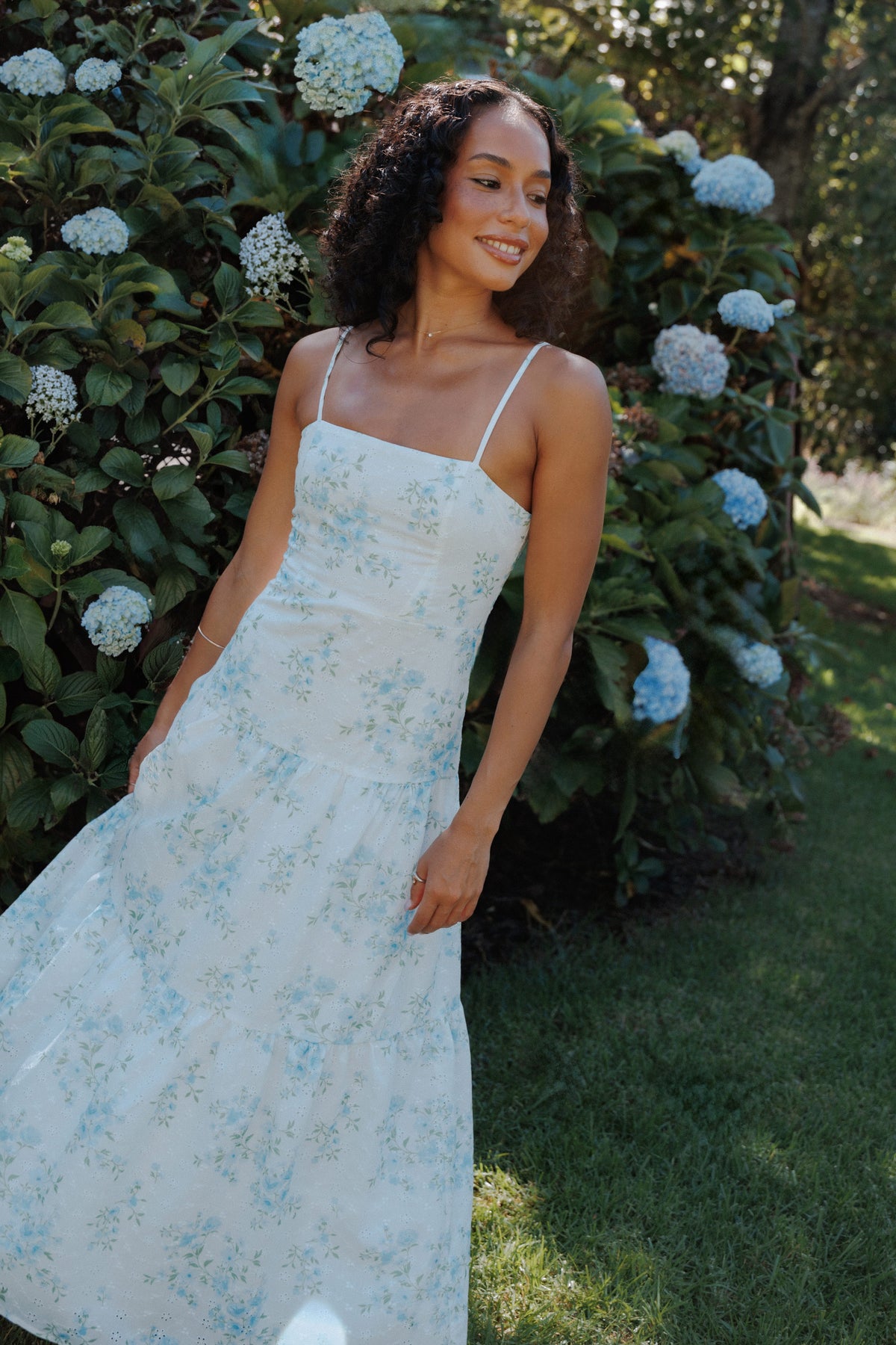 Elegant Dress