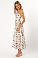 Elegant Dress