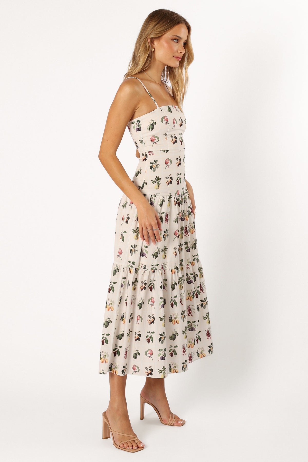 Elegant Dress