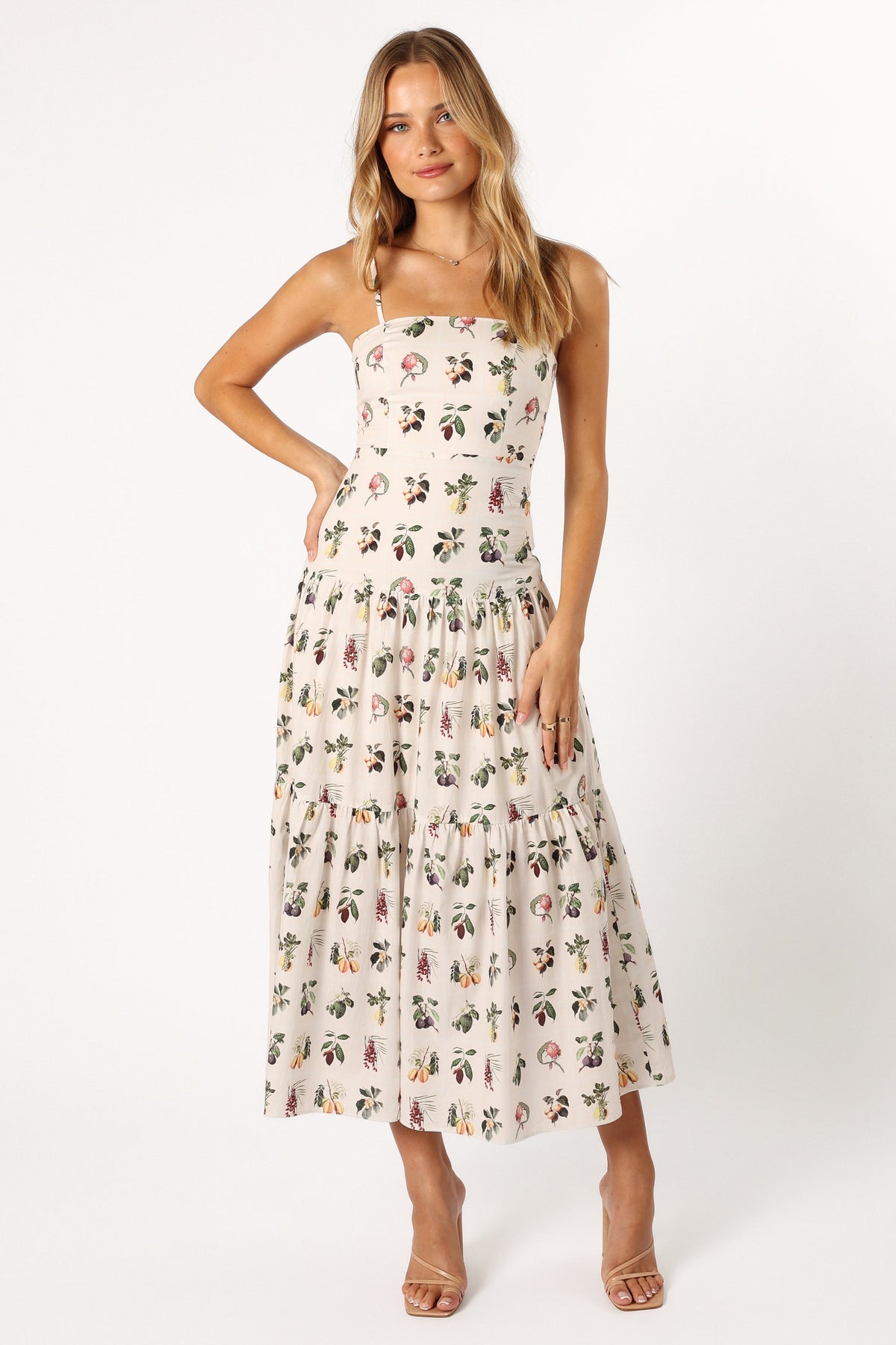 Elegant Dress