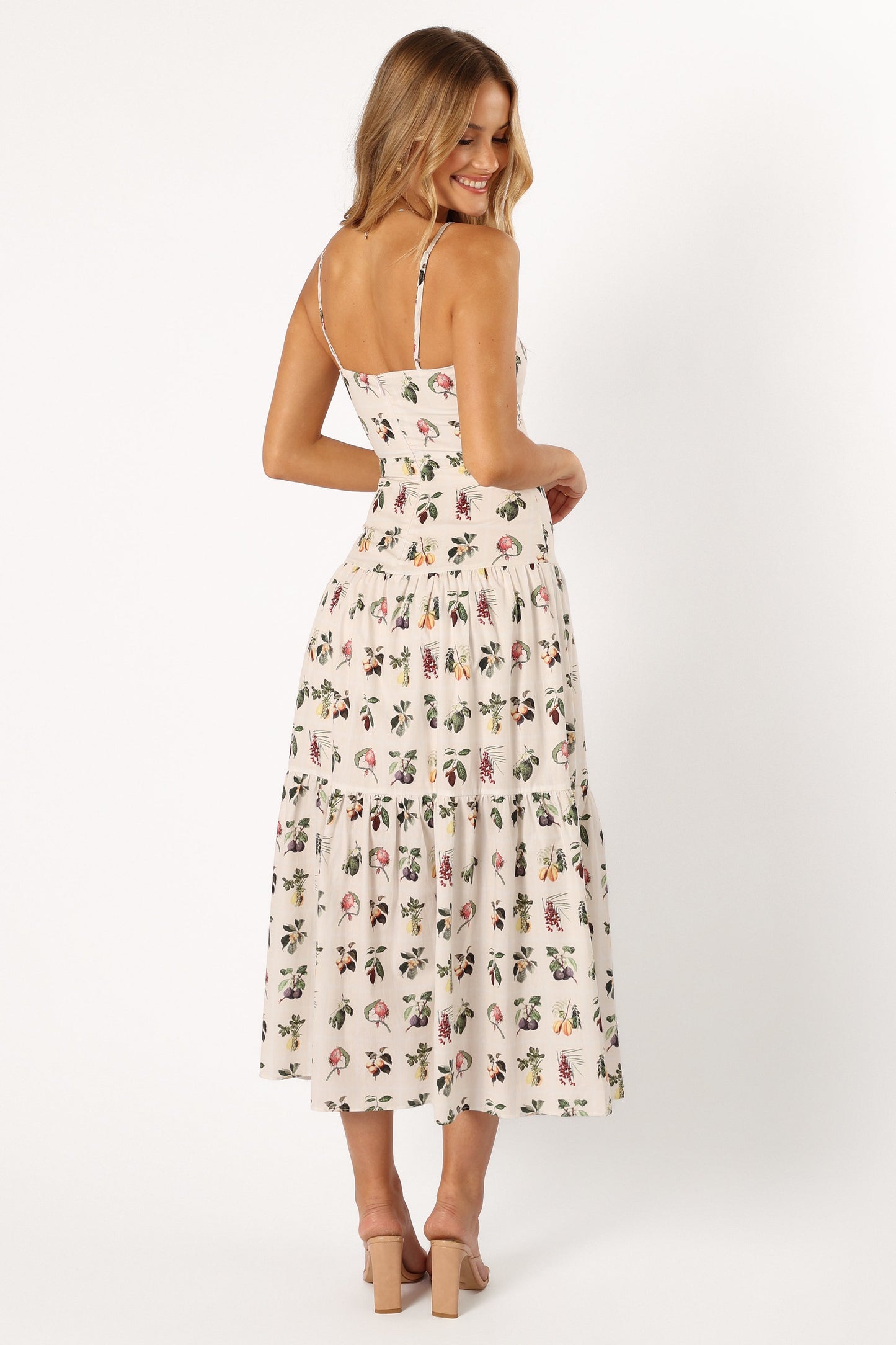 Elegant Dress