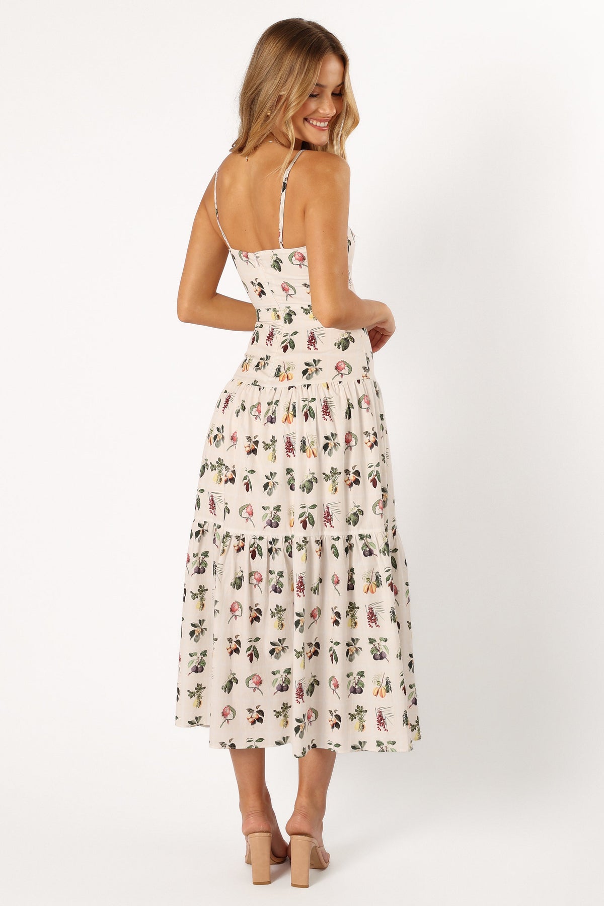 Elegant Dress