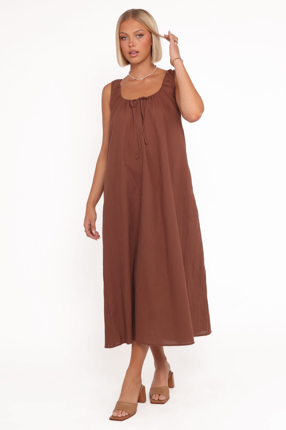 Elegant Dress