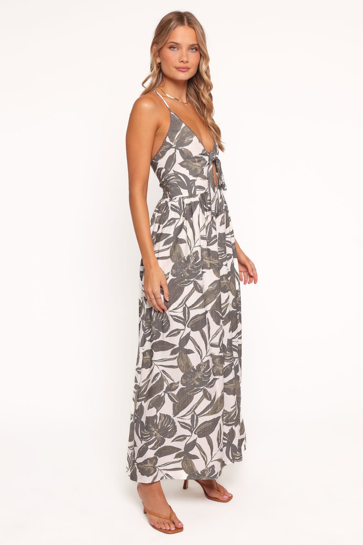 Elegant Dress