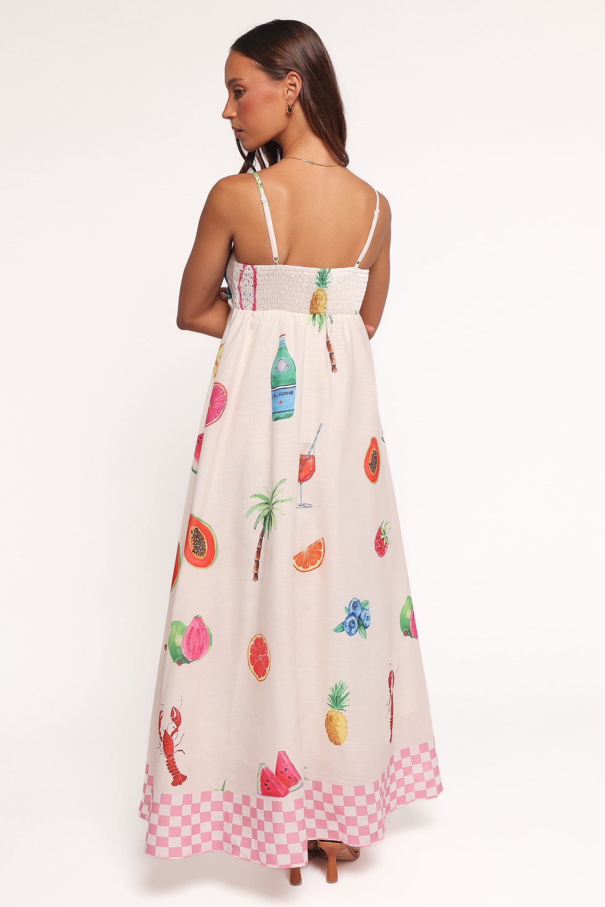 Elegant Dress