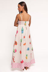 Elegant Dress