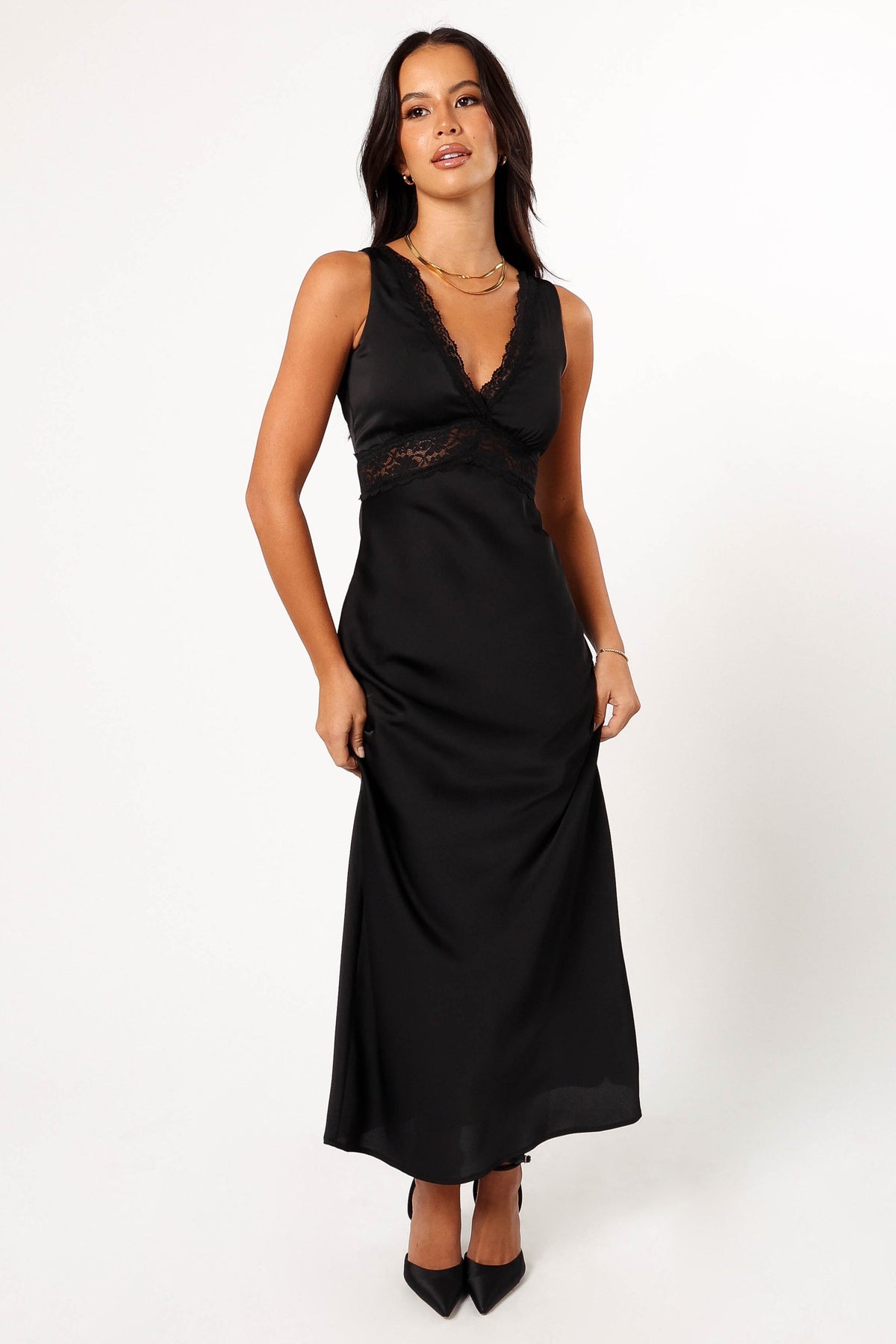Elegant Dress