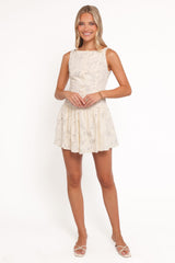 Elegant Dress