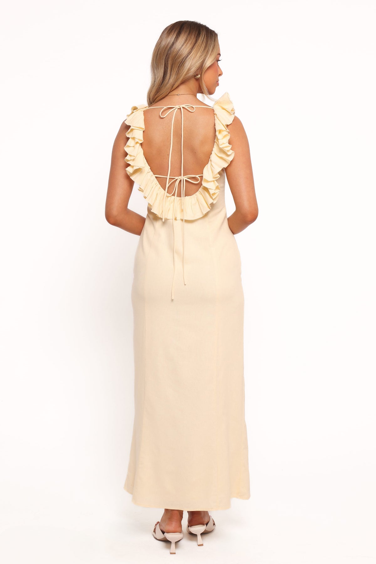 Elegant Dress