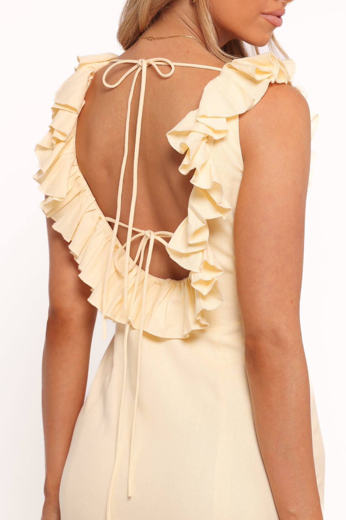 Elegant Dress