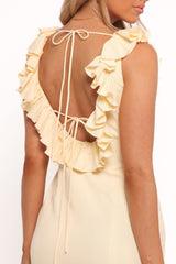 Elegant Dress