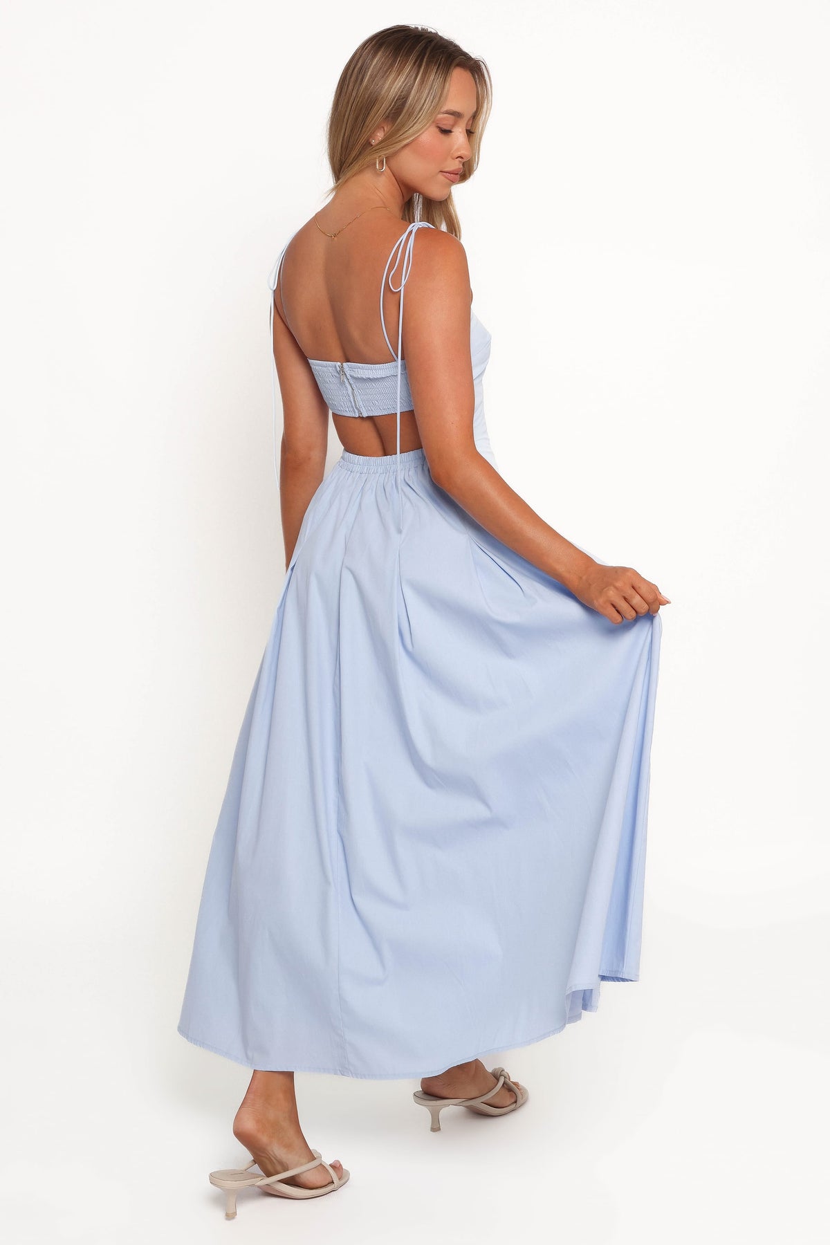 Elegant Dress