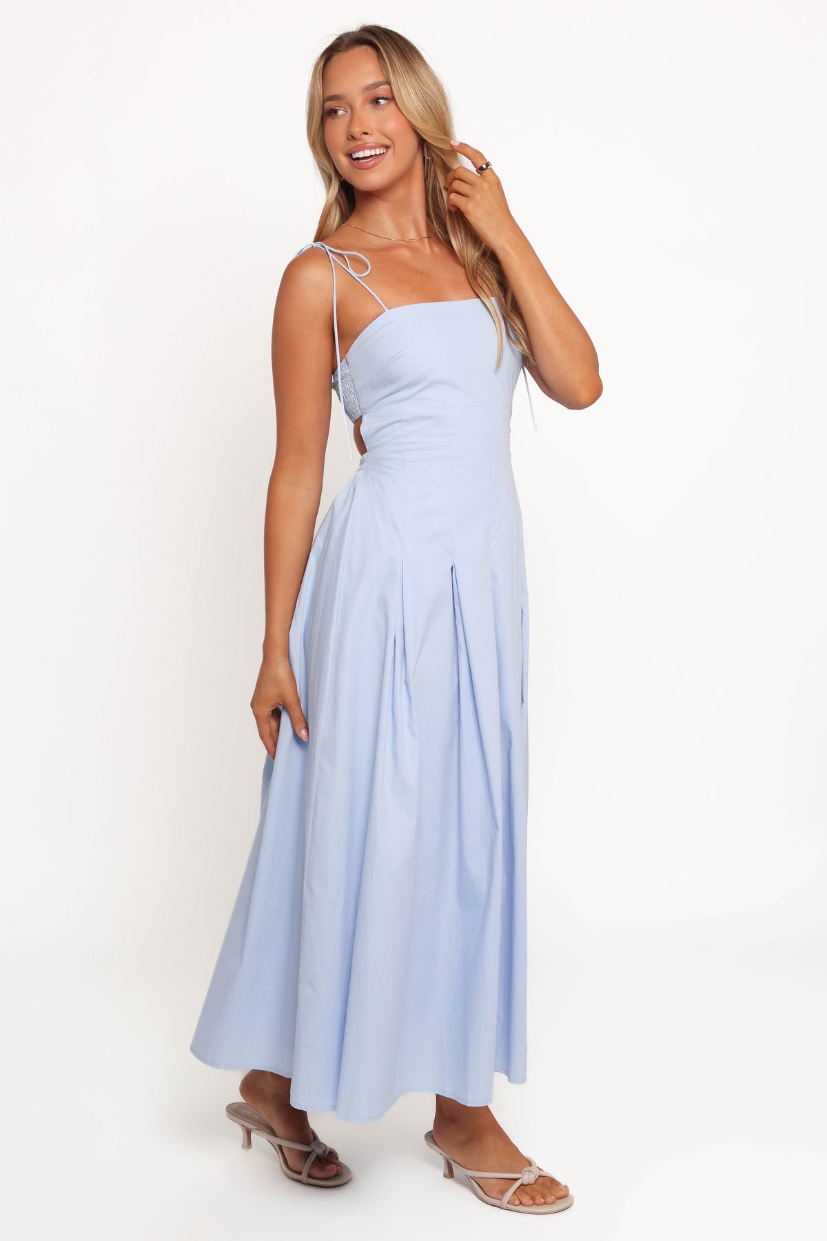 Elegant Dress